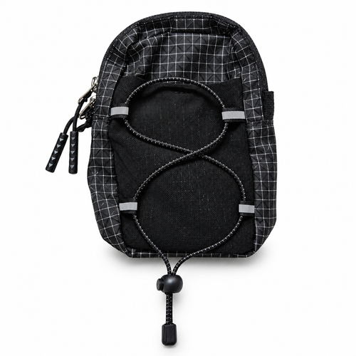 Tasca Spallaccio Zaino – VettaViva Reach | Accessorio Trekking Leggero
