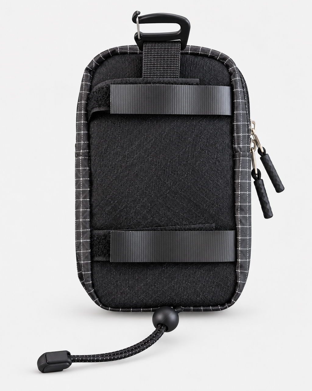 Tasca Spallaccio Zaino – VettaViva Reach | Accessorio Trekking Leggero