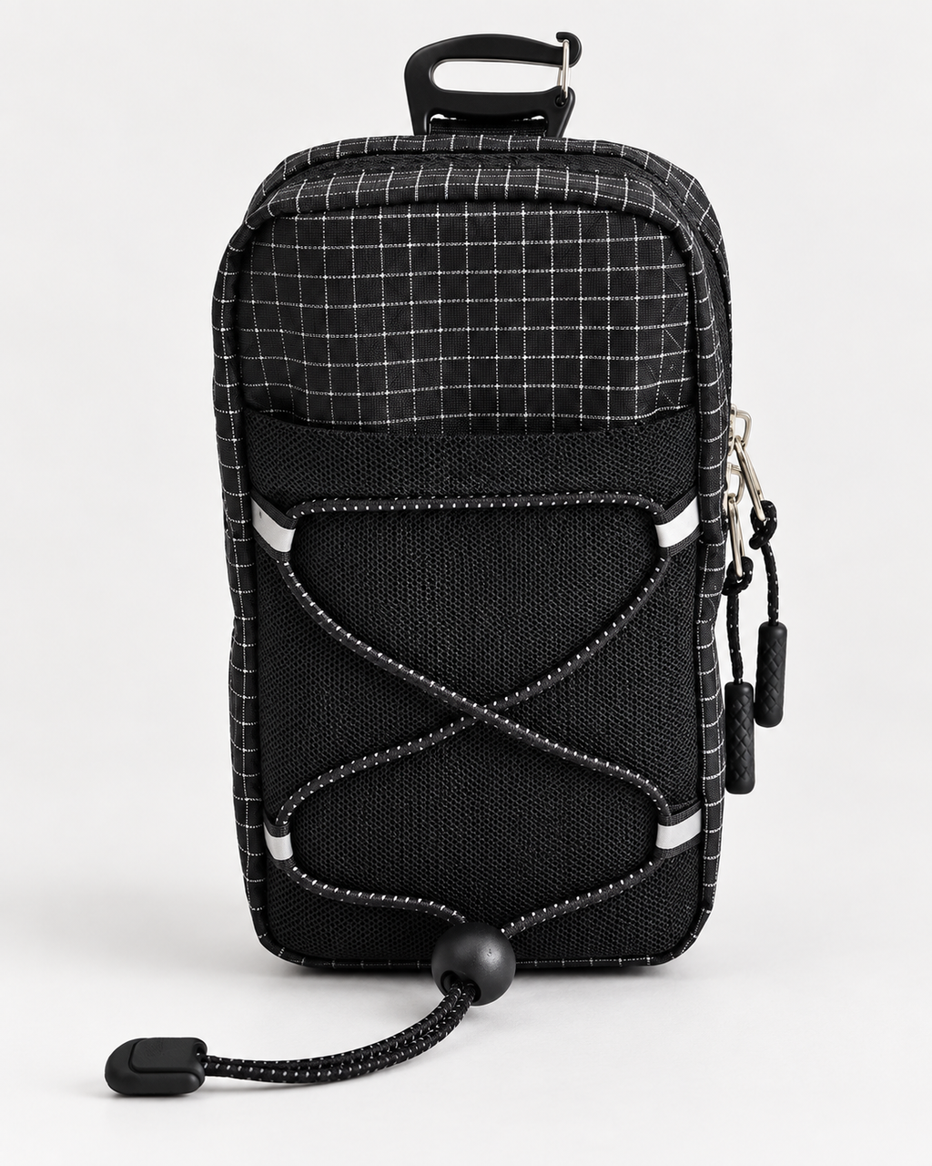 Tasca Spallaccio Zaino – VettaViva Reach | Accessorio Trekking Leggero