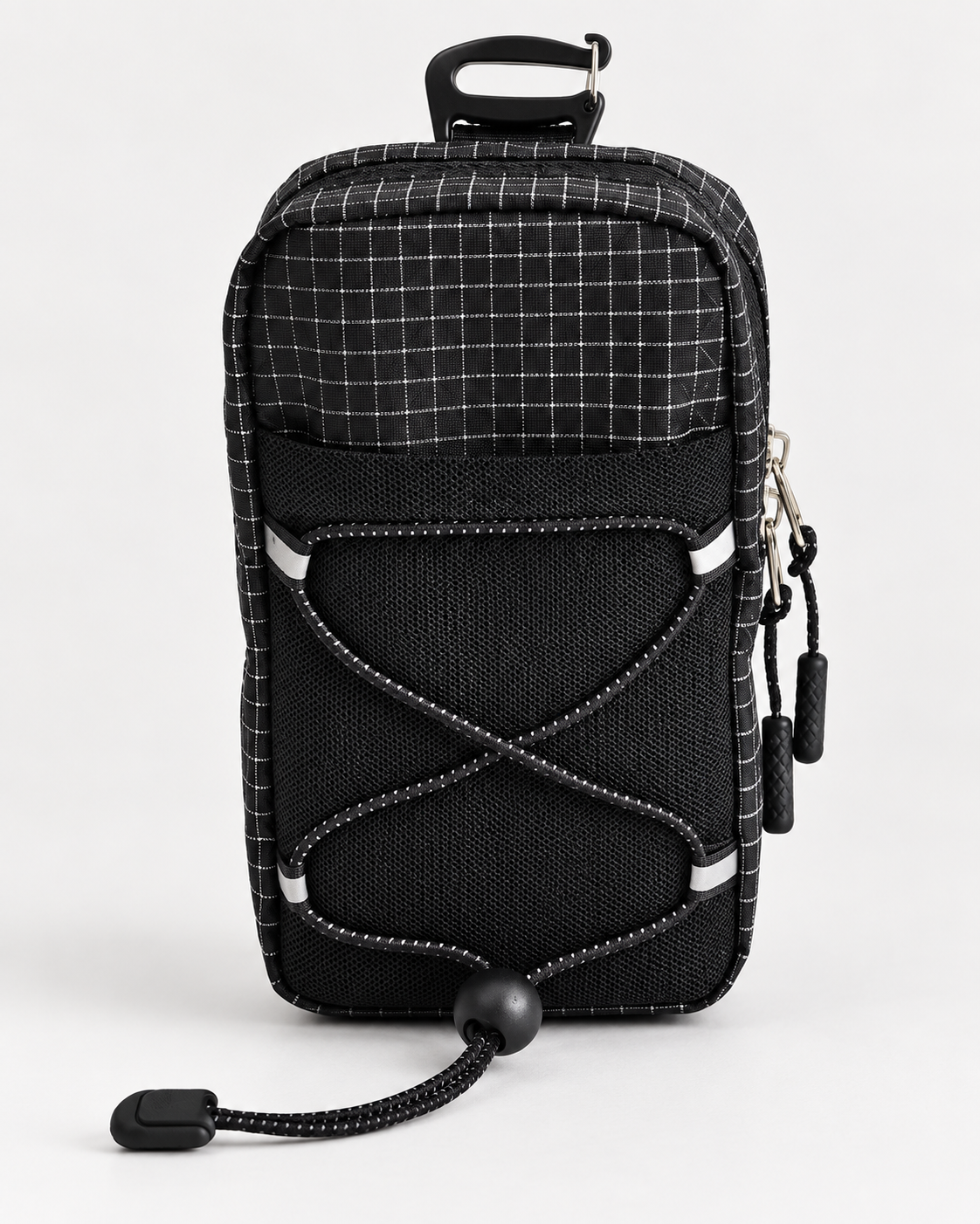 Tasca Spallaccio Zaino – VettaViva Reach | Accessorio Trekking Leggero