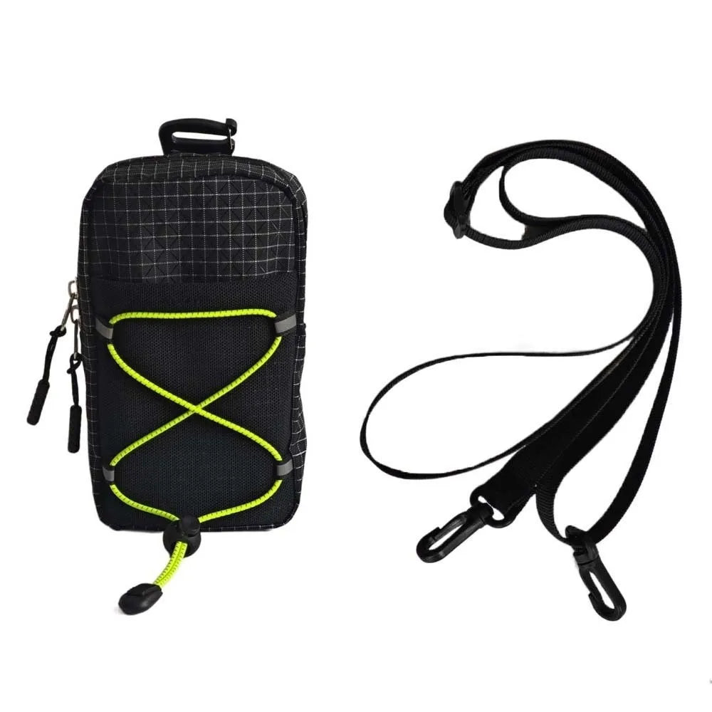 Tasca Spallaccio Zaino – VettaViva Reach | Accessorio Trekking Leggero