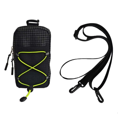 Tasca Spallaccio Zaino – VettaViva Reach | Accessorio Trekking Leggero